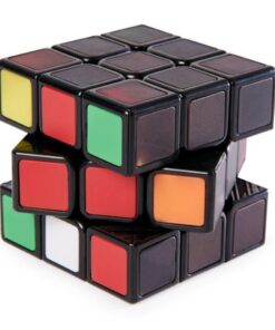Spin Master Rubiks Cube Phantom Cube - Afbeelding 3