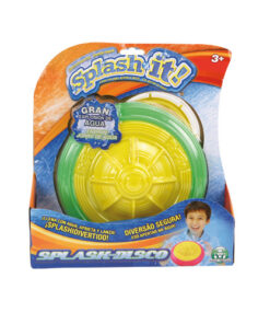 Splash It Frisbee
