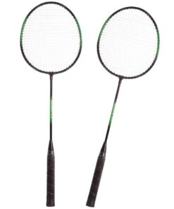 Alternative view of SportX Badmintonset