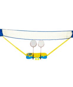 SportX Badmintonset - Afbeelding 3