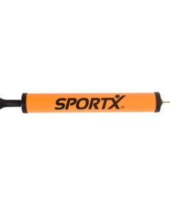 Alternative view of SportX Balpomp met Verloopstukje en Metalen Naald 30 cm
