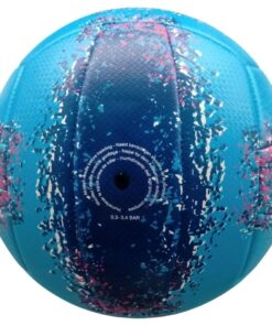 Alternative view of SportX Beach Volleybal 260-280 g Blauw