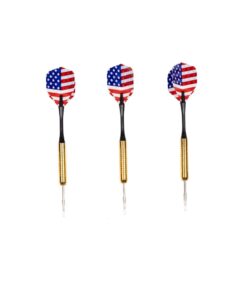 Alternative view of SportX Dart Set