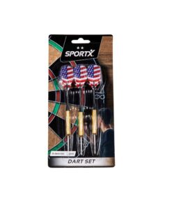 SportX Dart Set - Afbeelding 3
