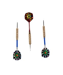 Alternative view of SportX Dart Set in Doosje