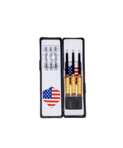 Alternative view of SportX Dart Set in Opbergbox