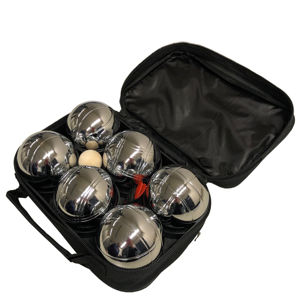 SportX Jeu De Boule Set - Afbeelding 2