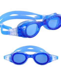 SportX Junior Zwembril 5 Sterren Assorti - Afbeelding 3