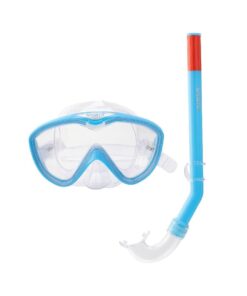 SportX Kids Snorkelset 4 Sterren Assorti - Afbeelding 3