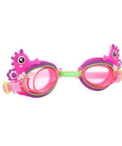 SportX Kids Zwembril Dieren 2 Sterren Assorti - Afbeelding 3