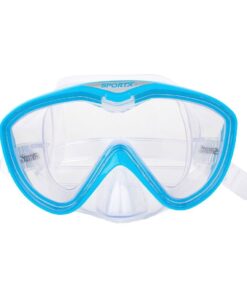 SportX Kids Zwemmasker 3 Sterren - Afbeelding 3