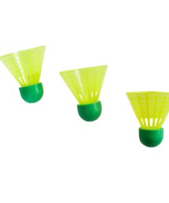 SportX Speed Badminton 6-delig - Afbeelding 3