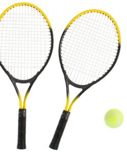 Alternative view of SportX Tennis Set 4-delig