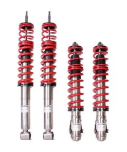 Sports Shock Absorber Cobra SF121202 EVO II Ajustable