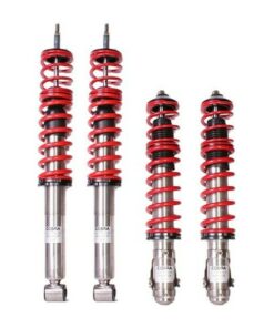 Sports Shock Absorber Cobra SF121902 EVO II Ajustable