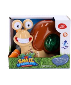 Sproeier Slak 20 cm