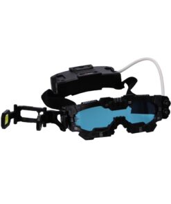 SpyX Spion Night Mission Bril - Afbeelding 3
