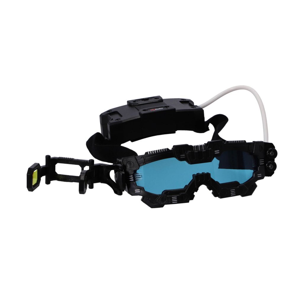 SpyX Spion Night Mission Bril - Afbeelding 3