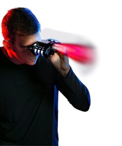 Spyx Spionnen Nachtkijker - Afbeelding 3