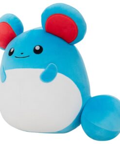 Squishmallow Knuffel Pokémon Dragonite 35 cm - Afbeelding 2