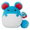 Squishmallow Knuffel Pokémon Dragonite 35 cm