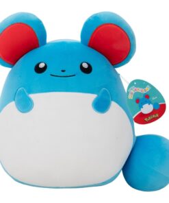 Squishmallow Knuffel Pok&eacute;mon Dragonite 35 cm