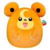 Squishmallow Pok&eacute;mon Teddiursa 35 cm