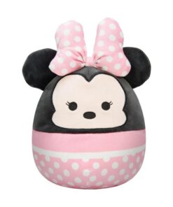 Alternative view of Squishmallows Disney Knuffelkussen 35 cm Assorti