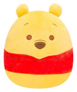 Squishmallows Disney Knuffelkussen 35 cm Assorti - Afbeelding 3