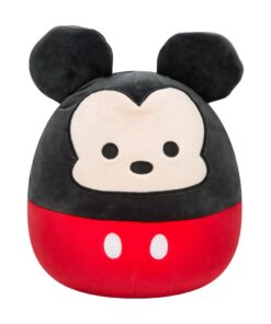 Squishmallows Disney Knuffelkussen 35 cm Assorti