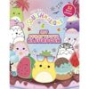 Squishmallows Kleurboek