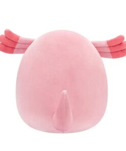 Squishmallows Pokémon Chansey 25 cm - Afbeelding 3