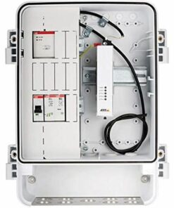 Stabilisator voor Ondersteuning Axis 5505-401