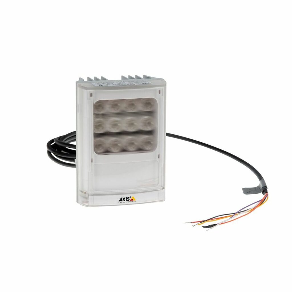 Stabilisator voor Ondersteuning Axis 5505-431