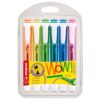 Stabilo Swing Cool Markeerstiften 6 Stuks