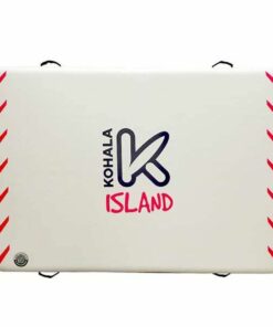 Stand-up paddleboard Kohala Island 250 x 165 x 15 cm (4 pcs)