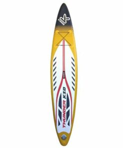 Stand-up paddleboard Kohala Thunder Kid Geel 15 PSI 320 x 61 x 12 cm ( 320 x 61 x 12 cm)