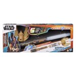 Star Wars Lightsaber Forge Color Master Lightsaber + Licht en Geluid