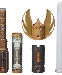 Star Wars Lightsaber Forge Color Master Lightsaber + Licht en Geluid - Afbeelding 3