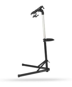 Steun voor fietsen Shimano Grijs