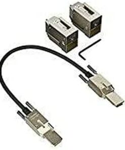Stevige UTP-netwerkkabel categorie 6 CISCO C9300L-STACK-KIT=