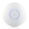 Stevige UTP-netwerkkabel categorie 6 UBIQUITI U7-PRO-5 Wit