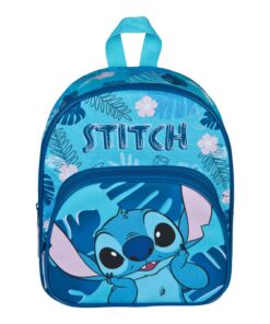 Stitch Rugzak met Voorvak - Afbeelding 3