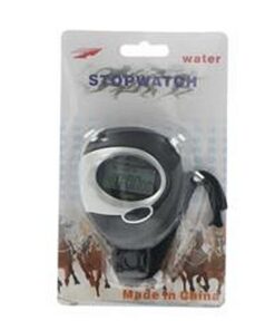 Stopwatch