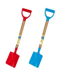 Strandschep Bats Hout/Metaal 78cm