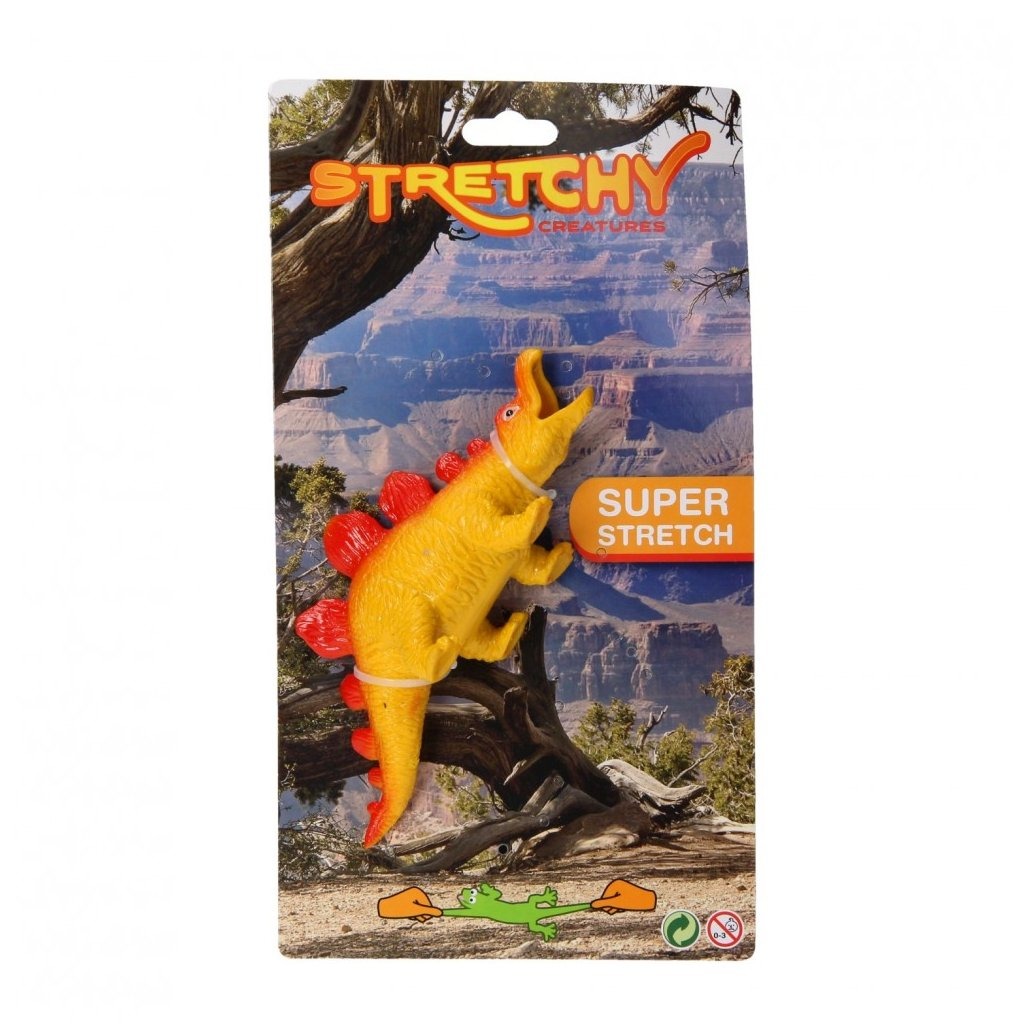 Stretchy Dino - Afbeelding 2