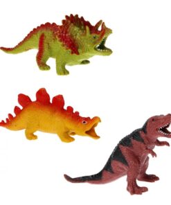 Stretchy Dino