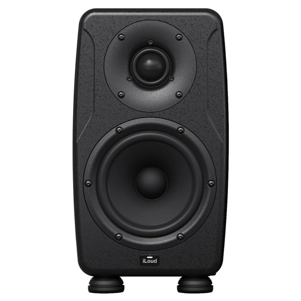 Studiomonitor IK Multimedia MON-PRECISION-500-IN