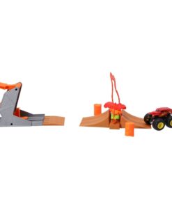 Alternative view of Stunt Racebaan Set
