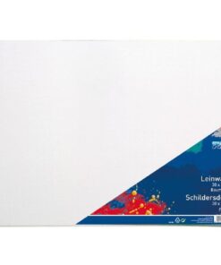 Alternative view of Stylex Canvas Schildersdoek 30x40cm 6 Stuks